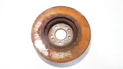 Second-hand car spare part front disc brake for mercedes clase r (w251) 3.0 cdi cat oem iam references   