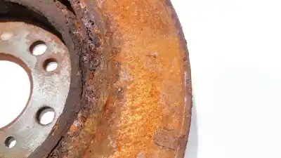 Second-hand car spare part front disc brake for mercedes clase r (w251) 3.0 cdi cat oem iam references   
