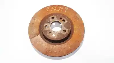Second-hand car spare part Front Disc Brake for MERCEDES CLASE R (W251) 3.0 CDI CAT OEM IAM references   