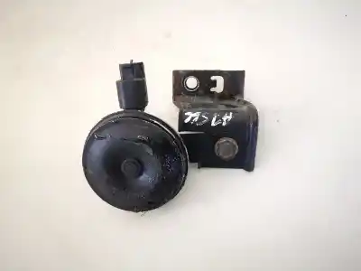 Second-hand car spare part horn for honda insight (ze_) 1.3 ima (ze28 ze2) oem iam references uch201