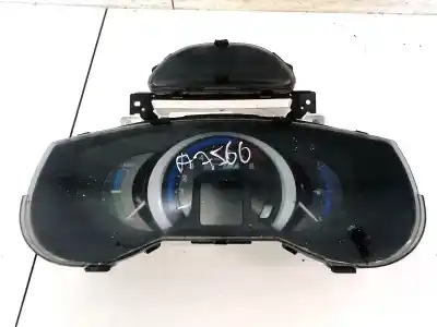 Second-hand car spare part dashboard for honda insight (ze_) 1.3 ima (ze28 ze2) oem iam references 78100tm8g213m1