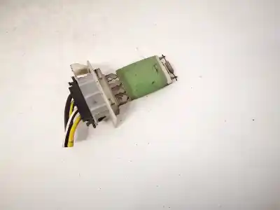 Second-hand car spare part Heater Blower for SEAT ALTEA (5P1) 1.9 TDI OEM IAM references   