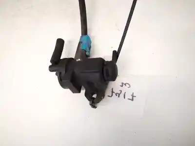 Peça sobressalente para automóvel em segunda mão bomba de ar secundária por fiat ulysse (179) 2.2 jtd dynamic referências oem iam 9628971180