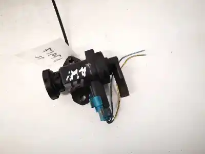 Peça sobressalente para automóvel em segunda mão bomba de ar secundária por fiat ulysse (179) 2.2 jtd dynamic referências oem iam 9635704380