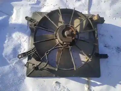 Gebrauchtes Autoersatzteil elektro-lüfter zum honda stream (rn1/3) 1.7 cat oem-iam-referenzen 