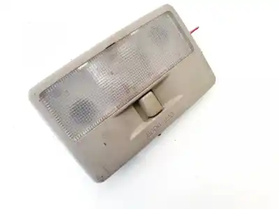 Second-hand car spare part interior light for mazda cx-7, 2006.01 - 2012.12 2.3 182kw 2006.01 - 2012.12 oem iam references 