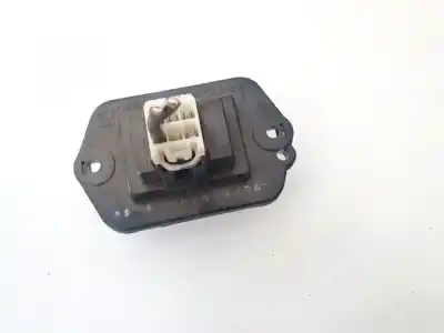 Автозапчастина б/у стійкість на нагревання для mazda cx-7, 2006.01 - 2012.12 2.3 182kw 2006.01 - 2012.12 посилання на oem iam pm010010b  
