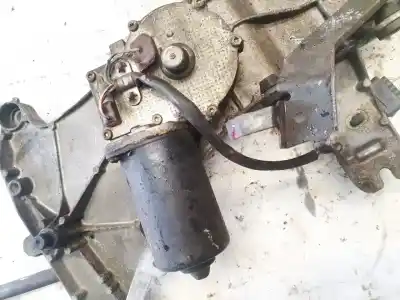 Peça sobressalente para automóvel em segunda mão motor do limpa para brisas por fiat ulysse (179) 2.2 jtd dynamic referências oem iam   