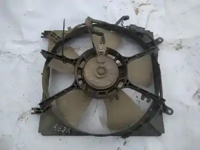 Second-hand car spare part radiator cooling fan for toyota rav 4 (a2) 2.0 d-4d 4wd oem iam references 