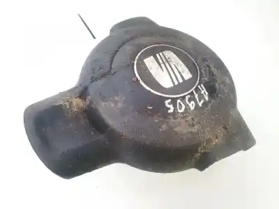 Pezzo di ricambio per auto di seconda mano air bag anteriore sinistro per seat altea (5p1) 1.9 tdi riferimenti oem iam 008557c05700