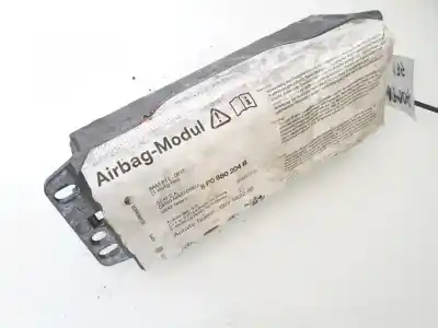 Pezzo di ricambio per auto di seconda mano air bag anteriore destro per seat altea (5p1) 1.9 tdi riferimenti oem iam 5p0880204b