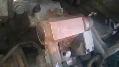 Peça sobressalente para automóvel em segunda mão bomba de ar secundária por volvo v50 (545) 2.0 d referências oem iam 69909e882  6990-9e882, 7.01771.00