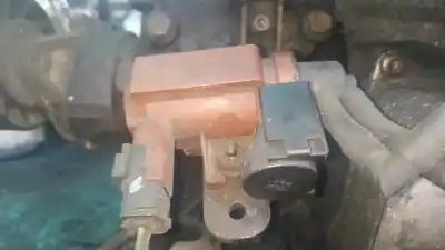 Peça sobressalente para automóvel em segunda mão bomba de ar secundária por volvo v50 (545) 2.0 d referências oem iam 69909e882  6990-9e882, 7.01771.00