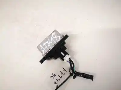 Автозапчасти б/у сопротивление нагреву за mazda cx-7 (er) 2.2 turbodiesel cat ссылки oem iam pm010010b  