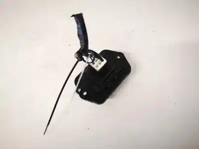 Автозапчасти б/у сопротивление нагреву за mazda cx-7 (er) 2.2 turbodiesel cat ссылки oem iam pm010010b  
