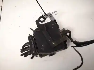 Автозапчастина б/у додатковий повітряний клапан для skoda octavia combi (1z5) 1.9 tdi dpf посилання на oem iam 6q0906625  