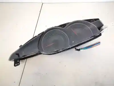 Tweedehands auto-onderdeel instrumentenpaneel voor toyota verso 2.0 d-4d cat oem iam-referenties 838000f170