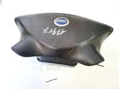 Peça sobressalente para automóvel em segunda mão airbag dianteiro esquerdo por fiat ulysse (179) 2.2 jtd dynamic referências oem iam 5ava2t0001295h