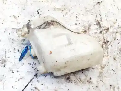 Pièce détachée automobile d'occasion réservoir de lave-glace pour volkswagen golf iii (1h1) 1.9 tdi références oem iam 1h0955468