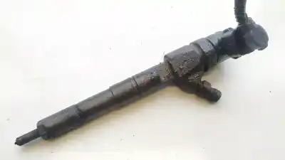 Pezzo di ricambio per auto di seconda mano iniettore per fiat stilo (192) 1.9 jtd / 1.9 jtd 115 active riferimenti oem iam 0445110243