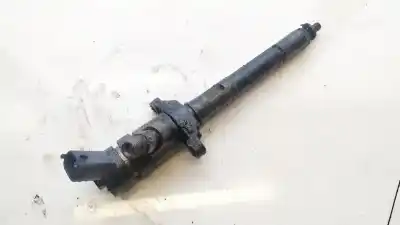 Second-hand car spare part injector for ford c-max (cb3) 1.6 tdci cat oem iam references 0445110188  