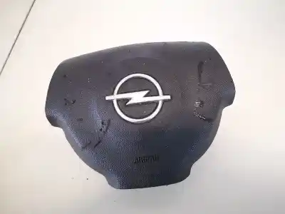 Автозапчасти б/у передняя левая подушка безопасности за OPEL VECTRA C (Z02) 2.2 DTI 16V (F69) ссылки OEM IAM 13112816  