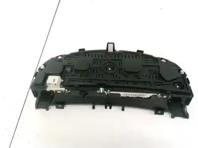 Автозапчастина б/у панель інструментів для opel vectra c (z02) 2.2 dti 16v (f69) посилання на oem iam 110080166  13140911sh
