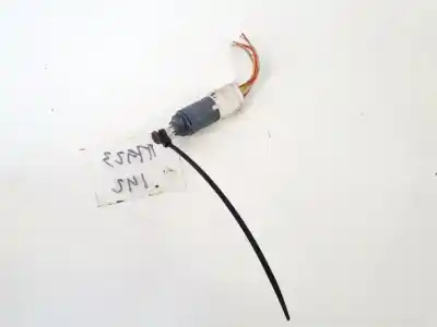 Peça sobressalente para automóvel em segunda mão trocar por renault scenic ii 1.5 dci diesel referências oem iam 8200168238b