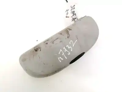 Peça sobressalente para automóvel em segunda mão porta luvas por opel meriva b 1.7 16v cdti referências oem iam 