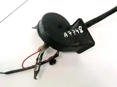 Автозапчасти б/у рог за mazda cx-7 (er) 2.2 turbodiesel cat ссылки oem iam e9ii004095  