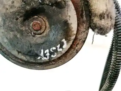 Автозапчастина б/у ріг для audi a3 (8l) 1.6 посилання на oem iam   