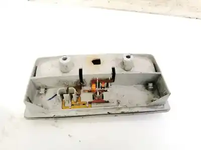 Pezzo di ricambio per auto di seconda mano luce interna per skoda octavia combi (1z5) 1.9 tdi dpf riferimenti oem iam 1z0947105  