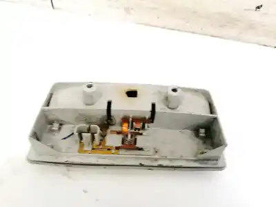 Pezzo di ricambio per auto di seconda mano luce interna per skoda octavia combi (1z5) 1.9 tdi dpf riferimenti oem iam 1z0947105  