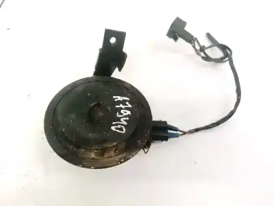 Pièce détachée automobile d'occasion klaxon / signal sonore pour volkswagen golf iii (1h1) 1.9 tdi références oem iam 
