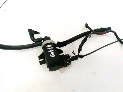 Pièce détachée automobile d'occasion soupape d'air supplémentaire pour volkswagen golf iii (1h1) 1.9 tdi références oem iam 1h0906627