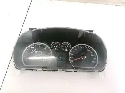 İkinci el araba yedek parçası  için HYUNDAI I30  OEM IAM referansları 940332R605  94033-2R605