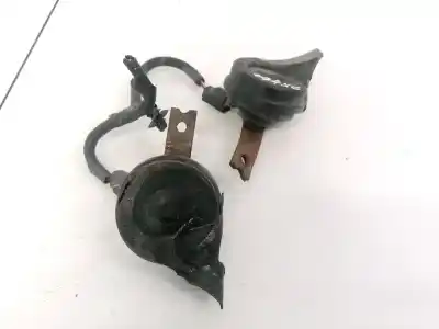 Pezzo di ricambio per auto di seconda mano corno per hyundai i30 1.6 crdi cat riferimenti oem iam e428r000073