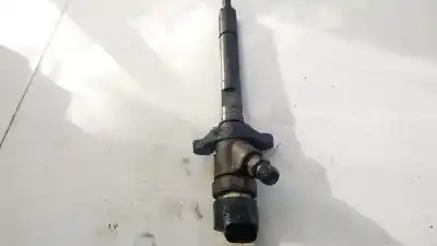 Автозапчастина б/у инжектор для ford c-max (cb3) 1.6 tdci cat посилання на oem iam 0445110188  