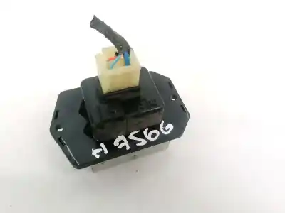 Автозапчастина б/у стійкість на нагревання для honda insight (ze_) 1.3 ima (ze28 ze2) посилання на oem iam 0778000970  077800-0970