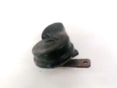 Second-hand car spare part horn for volkswagen phaeton (3d2/3d8) 3.2 v6 24v oem iam references e1000209