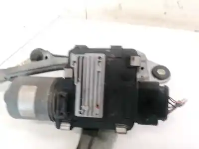 Peça sobressalente para automóvel em segunda mão motor do limpa para brisas por volkswagen phaeton (3d2/3d8) 3.2 v6 24v referências oem iam   