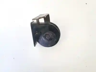 Peça sobressalente para automóvel em segunda mão buzina / sirene por bmw x5 (e70) 3.0d referências oem iam e355306