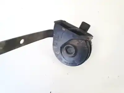 Peça sobressalente para automóvel em segunda mão buzina / sirene por bmw x5 (e70) 3.0d referências oem iam e355306