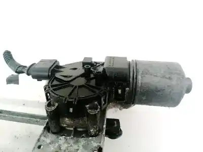 Second-hand car spare part front windshield wiper motor for ford c-max (cb3) 1.6 tdci cat oem iam references 3m5117508aa