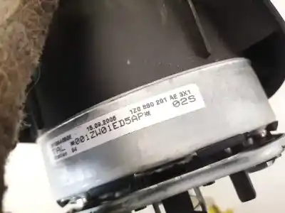 Автозапчастина б/у передня ліва подушка безопасности для skoda octavia combi (1z5) 1.9 tdi dpf посилання на oem iam 1z0880201ae  