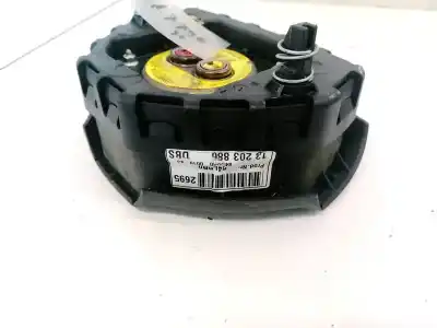 Second-hand car spare part front left air bag for opel vectra, c 2005.10 - 2008.12 facelift 1.9 cdti 110kw 2004.04 - 2008.12 oem iam references 13203886  