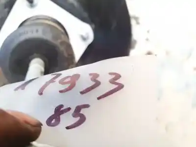 Автозапчасти б/у тормозной серво за skoda octavia ii combi (1z5) 1.6 lpg ссылки oem iam 1k1614105ae  03.7864-7501.4