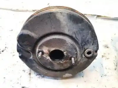 Автозапчасти б/у тормозной серво за SKODA OCTAVIA II COMBI (1Z5) 1.6 LPG ссылки OEM IAM 1K1614105AE  03.7864-7501.4