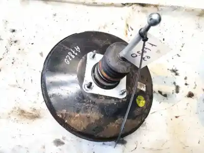 Peça sobressalente para automóvel em segunda mão servo freio por skoda octavia combi (1z5) 1.9 tdi dpf referências oem iam 1k1614105bh