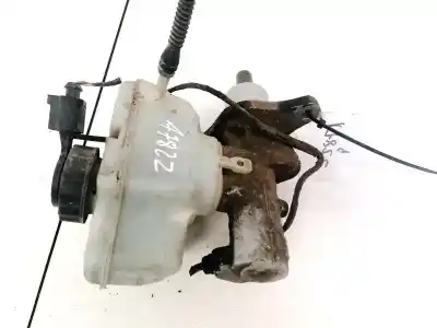 Автозапчастина б/у гальмівний насос для skoda octavia combi (1z5) 1.9 tdi dpf посилання на oem iam   